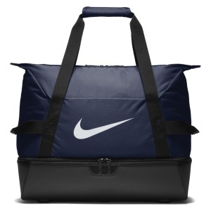 Nike Academy Team Hardcase Bag (large) Midnight Navy-Black-White