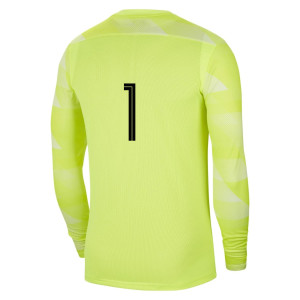 Nike Park IV Goalkeeper Dri-FIT Jersey