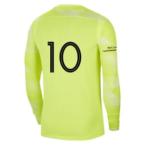 Nike Park IV Goalkeeper Dri-FIT Jersey