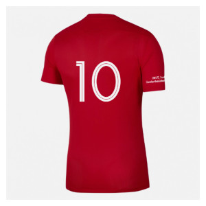 Nike Park VII Dri-FIT Short Sleeve Shirt
