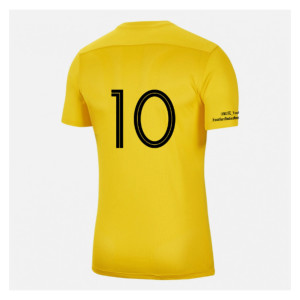 Nike Park VII Dri-FIT Short Sleeve Shirt