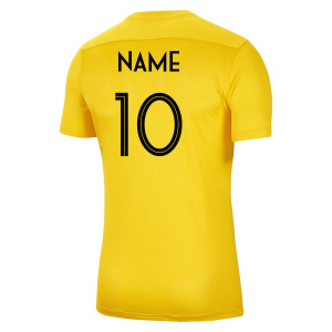 Nike Park VII Dri-FIT Short Sleeve Shirt