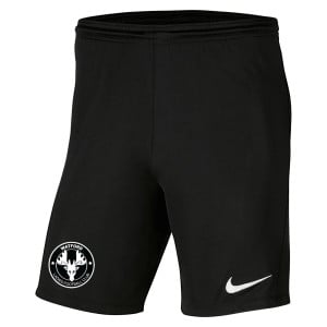 Nike Park III Shorts