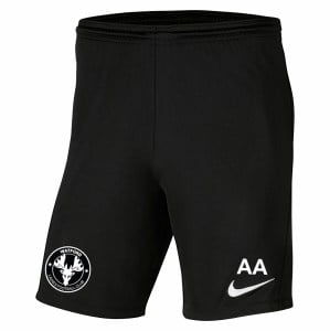 Nike Dri-FIT Park III Shorts