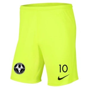 Nike Park III Shorts