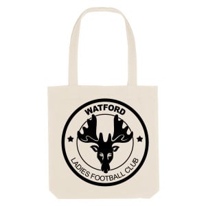 Woven tote bag