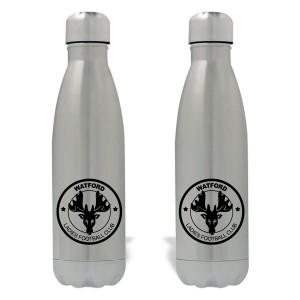 Premium Steel Water Bottle