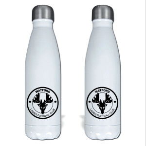 Premium Steel Water Bottle