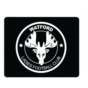 Mouse Pad - Rectangular