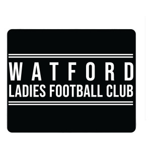 Mouse Pad - Rectangular