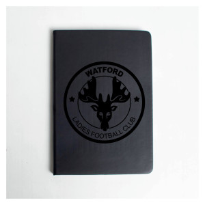 Premium Hardback Notebook