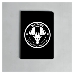 Premium Hardback Notebook