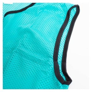 Training Bibs Energy Turquoise