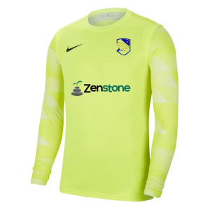Nike Park IV Goalkeeper Dri-FIT Jersey Volt-White-Black