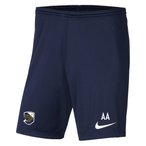 Nike Park III Shorts