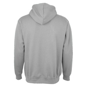 Classic OH Hoodie Grey