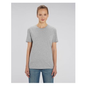 Kitlocker Cotton Icon Tee Heather Grey