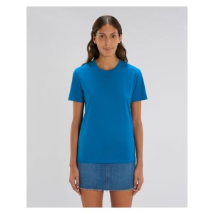 Kitlocker Cotton Icon Tee Royal Blue