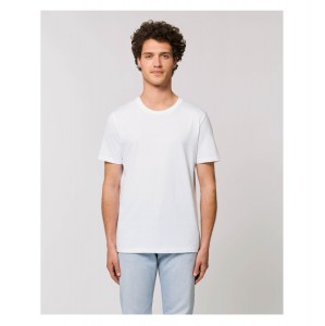 Kitlocker Cotton Icon Tee White