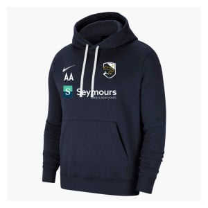 Nike Team Club 20 Fleece Hoodie (M)