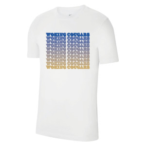 Nike Team Club 20 Cotton T-Shirt (M)