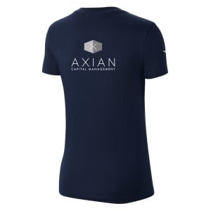 Nike Womens Team Club 20 Cotton T-Shirt (W)