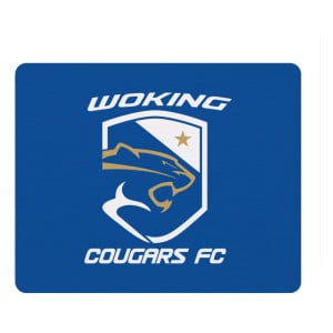 Mouse Pad - Rectangular