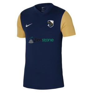 Nike Tiempo Premier 2 Short Sleeve Jersey