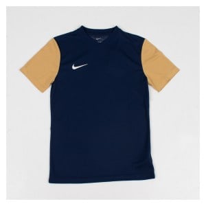 Nike Tiempo Premier 2 Short Sleeve Jersey