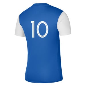 Nike Tiempo Premier 2 Short Sleeve Jersey