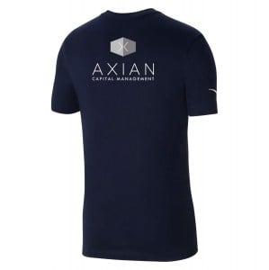 Nike Team Club 20 Cotton T-Shirt (M)