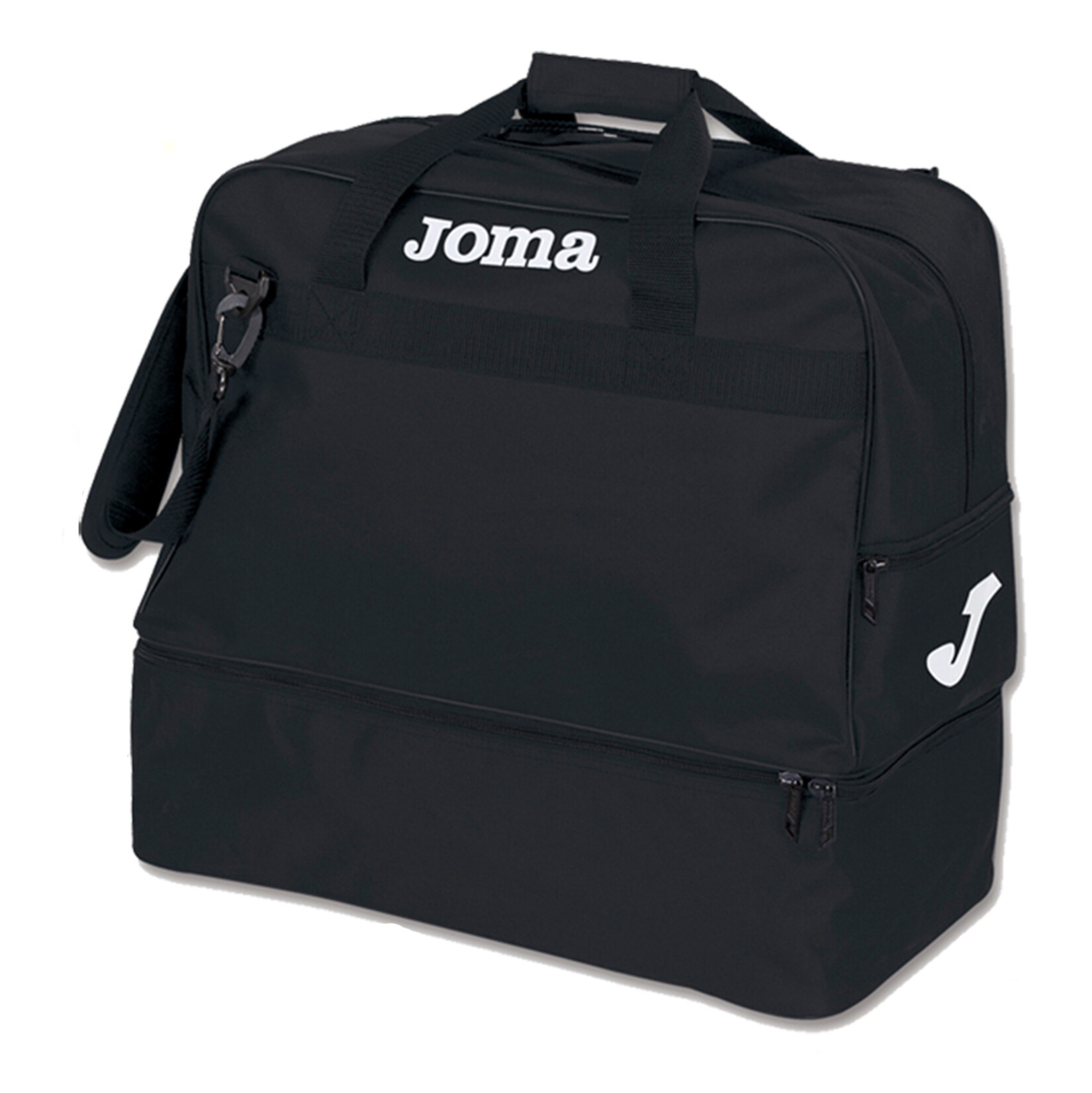 Joma TRAINING BAG III (LARGE) - Black