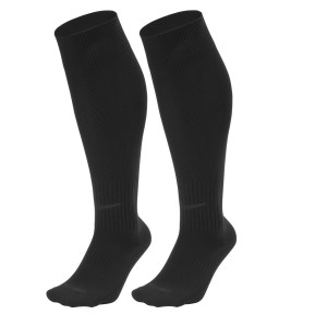 Nike Classic II Socks Black-Anthracite