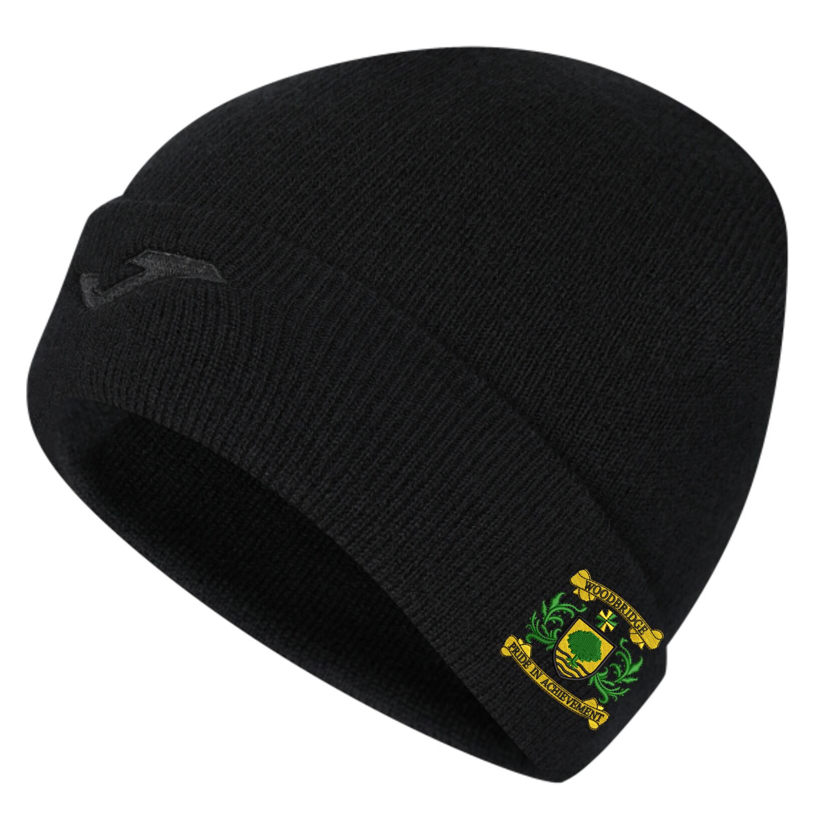Joma Cuff Beanie - Black