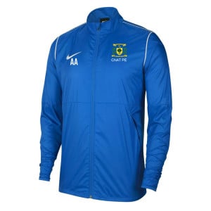 Nike Park 20 Repel Rain Jacket