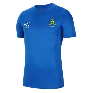 Nike Park VII Dri-FIT Short Sleeve Shirt