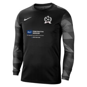 Nike Park IV Goalkeeper Dri-FIT Jersey