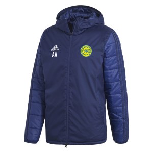 Adidas Winter Jacket 18