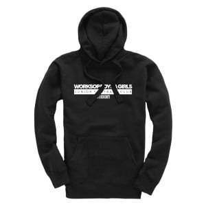 Heavyweight OH Hoodie