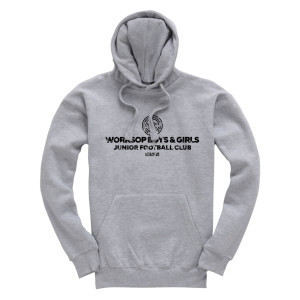 Heavyweight OH Hoodie