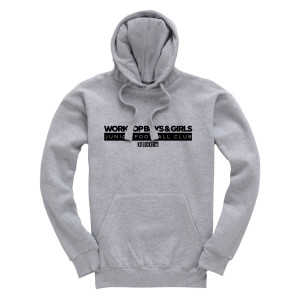 Heavyweight OH Hoodie