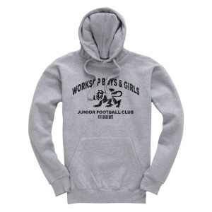 Heavyweight OH Hoodie