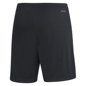 adidas Entrada 22 Shorts Black