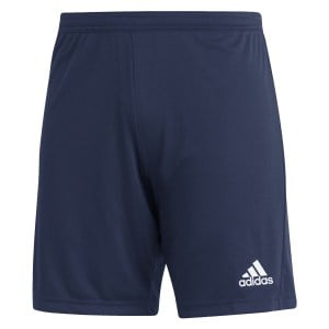 adidas Entrada 22 Shorts Team Navy Blue