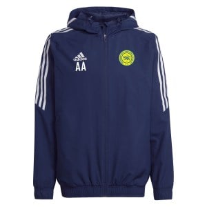 adidas Condivo 22 All Weather Jacket
