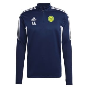 adidas Condivo 22 Training Top