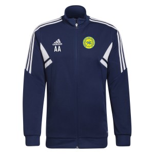 adidas Condivo 22 Track Jacket