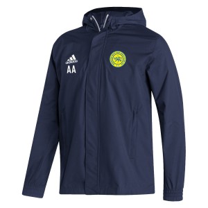 adidas Entrada 22 Rain Jacket