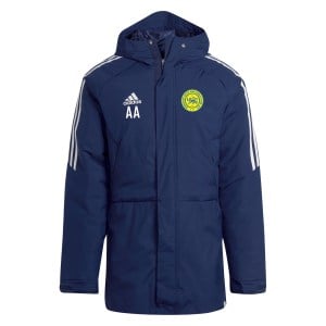 adidas Condivo 22 Stadium Parka
