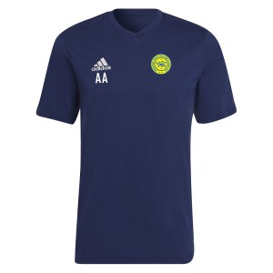 adidas Entrada 22 Tee